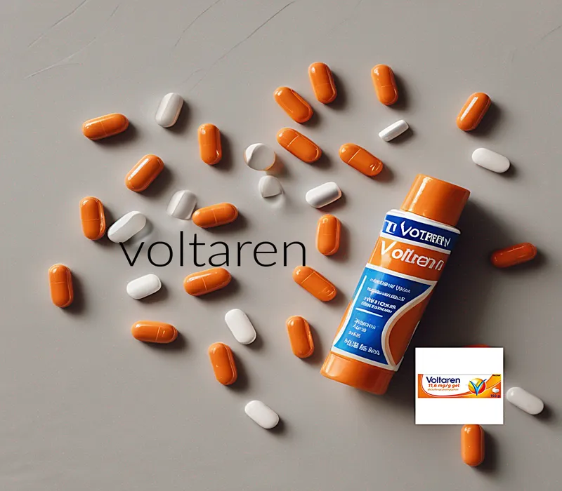 Voltaren retard 100 precio